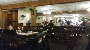 Angelo's Steak Pit - Panama City Beach
