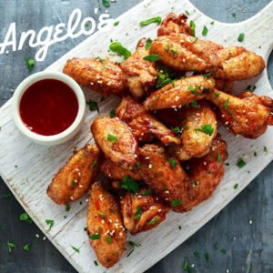 Angelo's to Go- Fort Lauderdale - Fort Lauderdale