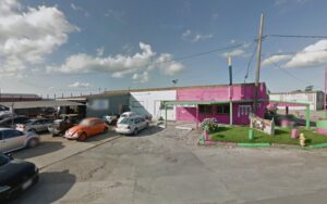 Angel's Cafe & Catering - Harlingen