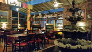 Angel's Mexican Restaurant - Sumter