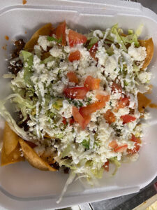 Angel's kitchen - Winter Haven