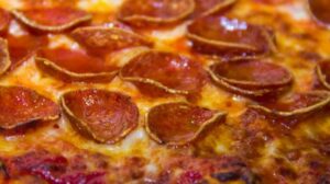 Ange's Pizza Hilliard - Hilliard