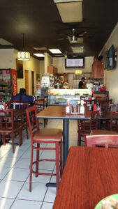 Angie's Cafe and Bakery - Metuchen
