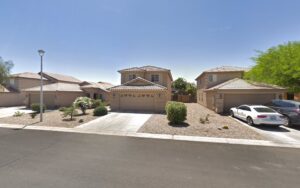 Angie's Cakery - Queen Creek