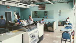 Angie's Grill on Drew Street - Clearwater