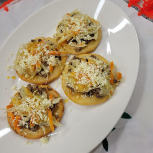 Angie's Latino restaurant - Salisbury