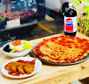 Angie's New York Style Pizzeria - Mentor