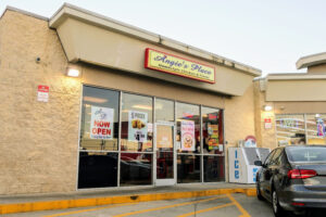 Angie's Place - Stone Mountain