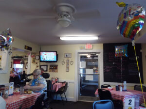 Angie's Restaurant - Garner