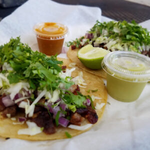Angi's Mexican Kitchen - Washington