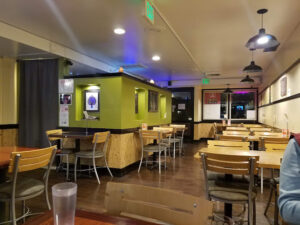 Angkor Cafe - Eugene