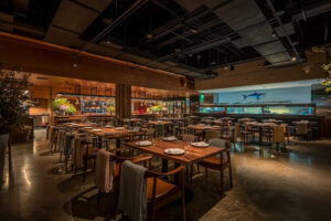 Angler - Los Angeles