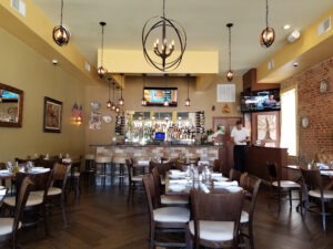 Angolo Ristorante Italiano - Washington