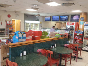 Angora Food Market - Medford
