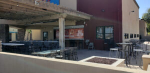 Angry Crab Shack - Casa Grande