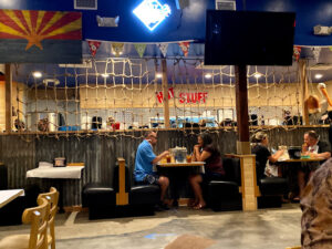 Angry Crab Shack - San Tan Valley