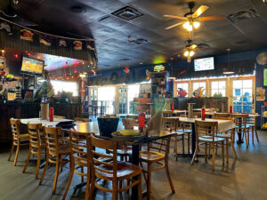 Angry Crab Shack - Mesa