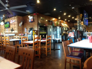 Angry Crab Shack - Mesa