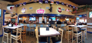Angry Crab Shack - Goodyear