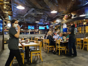 Angry Crab Shack - Henderson