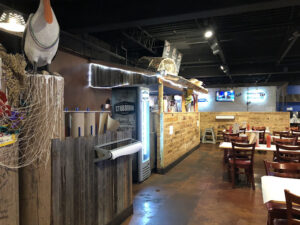 Angry Crab Shack & BBQ - Tucson