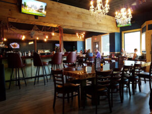 Angry Goldfish Pub & Eatery - Des Moines