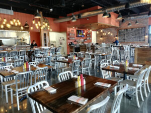 Angus Burgers and Shakes - Omaha