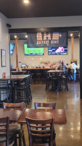 Angus Grill - Wilmington