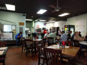Anita's Kitchen - Pendleton