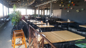 Anita's Kitchen - Ferndale