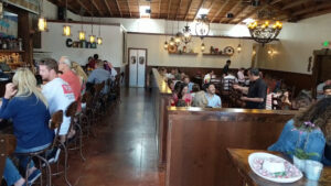 Anita's Mexican Restaurant & Cantina - Oceanside