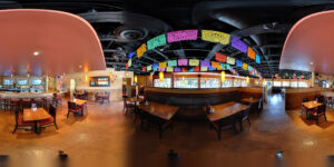 Anita's Mexican Restaurant & Cantina "El Camino Real" - Oceanside