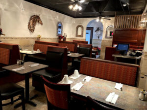 Anita's New Mexico Style Mexican Food - Chantilly