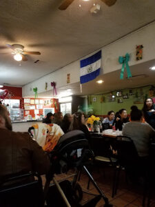 Anita's Restaurant - Santa Ana