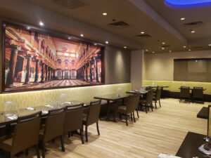 Anjappar Chettinad Indian Restaurant - Plano