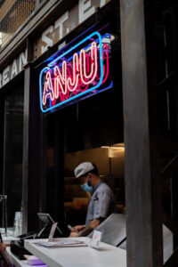 Anju - Colorado Springs