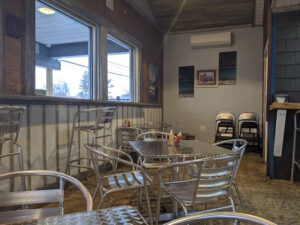 Anker's Fish House - Schenectady