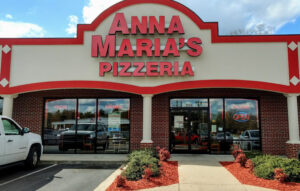 Anna Maria's Pizzeria - Graham