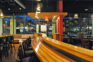 Annapolis Smokehouse And Tavern - Annapolis