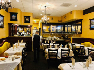 Annapoorna Indian Cuisine - Irvine