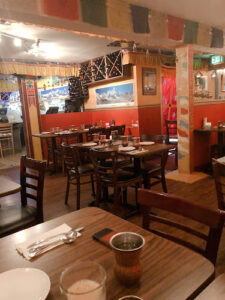 Annapurna Cafe - Seattle