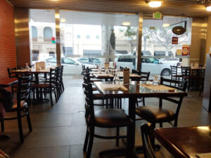 Annapurna Grill - Pasadena