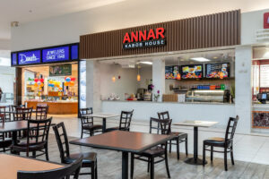 Annar Kabob House - Newark