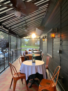 Annarella Ristorante - Saugerties