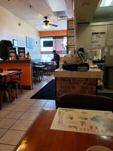 Anna's Breakfast and Lunch Cafe - Henderson