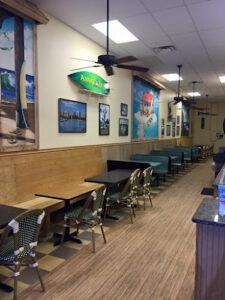 Anna's Deli - Bradenton