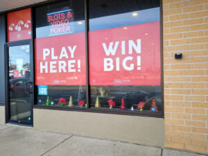 Anna's Gaming Cafe - Belvidere