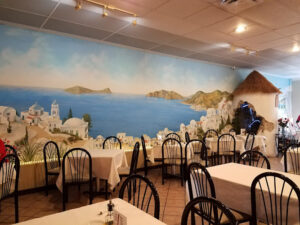 Anna's Greek Cuisine - Columbus