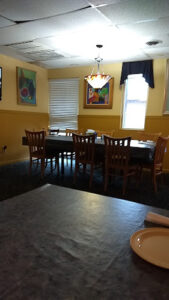 Anna's Italian Restaurant - West Point - West Point