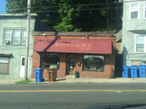 Anna's Place - Shelton